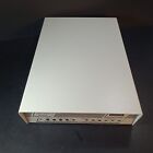 Canoga Perkins Ds3 Fiber Modem 2245-s-bnc-01-3