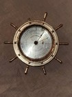 Vtg Weather Station Instruments  barometer  Thermometer  Inclineometer  Lot Of 5
