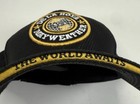 Vintage Floyd Mayweather Vs Oscar De La Hoya Hat Cap Strap Back Boxing 2007 Mgm