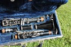 Antique Bundy Clarinet   Hard Case Serial   164796