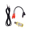 Rc Usb Flight Simulator Cable For Realflight G7 G6 G6 5 G5 Aerofly Fms