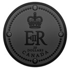         Canada  20 Dollar Pure Silver Queen Elizabeth Ii s Cypher  7-coin Set  2022
