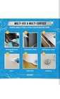 Active Washing Machine Cleaner And Mold Stain Remover