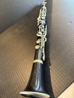 Antique Buffet Crampon Albert System Clarinet     Late 1800s     Pari
