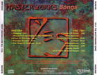 Yes  The Masterworks Songs  2cd  New