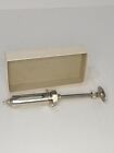 B-d Champion Veterinary Syringe