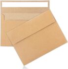 50psc Kraft Envelopes a4 Invitation Envelopes 4x6 Envelopes For Invitations enve