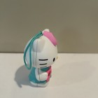 Sanrio Co Hello Kitty Mcdonald Happy Meal Toy W stickers 2014