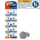 Lot Ag7 395a 926 Lr927 Sr927sw Lr57 Sr927 395 Alkaline Button Cell Watch Battery