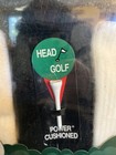 Vintage 3 Pair Head Golf Sox Usa Soft Cushioned Men s Orelle Sz 10-13 Gift Set