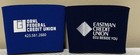 Assorted 7 Can bottle Coolers Coozies Koozies Cozies Different Sizes styles New