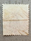 Jamaica 2   1860-1863 2p Queen Victoria Qv Stamp   Used   Faults