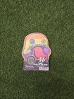 Fuggler Monster Bundle - Glow Puzzle  Mini Vending Machine  2x Keychains New
