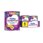 6 Similac Alimentum Hypoallergenic Infant Formula 12 1 Oz Cans