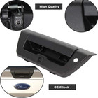 Tailgate Handle Backup Camera W  Wire For 2015-2018 Ford F-150 Fl3z9943400ba