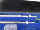 Vintage Dietzgen National Drawing Instruments Drafting Set W Case