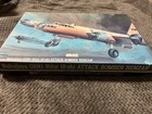 Hasegawa Nakajima G8n1 Rita 18 Shiki Attack Bomber Model Kit 1 72 Scale