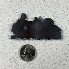 North Carolina Ferry System Lighthouse Sun Travel Souvenir Fridge Magnet  53722