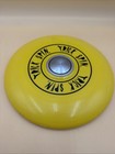 Vintage Ultra Sports Inc Trick Spin Flying Disc Ball Bearing Frisbee 1987 Nice 