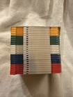 Sony 2hd 3 5    Diskettes 1 44mb 5 Colors 25 Pack Ibm Formatted Micro Floppy
