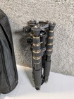 Zomei Z669 Aluminum Tripod With Ball Head   Carry Bag