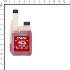 Sta-bil   Fuel Stabilizer 40 Gallon Mix Winter Storage Gas Additive 16 Oz  New