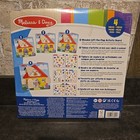 Melissa   Doug Blues Clues   You  Wooden Lift-the-flap Activity Board