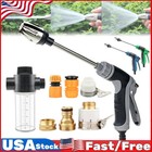 Waterblitz Pressure Washer Water-high-pressure Nozzle Water Blitz-hose Nozzle Vn