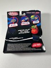 Wahu Phlat Ball Junior Throw A Disc Catch A Ball Blue Perfect Travel Size New