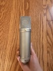 Rode Nt1-a Large Diaphragm Condenser Microphone