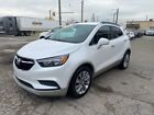2017 Buick Encore Preferred 4dr Crossover