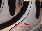 Star Wars - Boba Fett Complete Boots With Spikes Prop Mandalorian