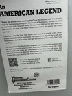 New Missouri Meerschaum Smooth Legend Corn Cob Pipe  Nos Usa