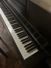 Yamaha Clavinova Clp-535r  rosewood  Digital Piano     Excellent Condition     2016