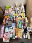 Luxury Beauty Mystery Box - 50 High End Skincare Makeup Beauty - Brand New