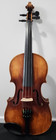 Copy Of Antonius Stradivarius Faciebat Cremona 1713 Made In W Germany Violin
