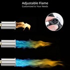 Sondiko Powerful Grill   Cooking Propane Torch L8010  Black   Large 3 