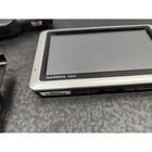 Garmin Nuvi 1450 Gps W  Accessories   Tested   Good Condition