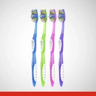 6 Pack Colgate Extra Clean Manual Toothbrush - Soft - Same Day Shipping