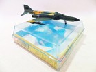 Corgi 1316  usaf Mcdonnell Douglas F-4e Phantom I   Vintage  Boxed  Lintoy 