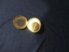 Vintage Estee Lauder Pressed Powder Compact Lucidity 06 America The Beautiful