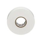 Scotch   Vinyl Color Coding Electrical Tape 35  3 4 In X 66 Ft  White