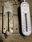Lot Of 10 Vintage Antique Stansi Ohaus Welch C Forschner Spring Balance Scales