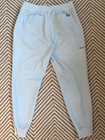 Figs Zamora Jogger Scrub Pants In Open Skies Women   s Size M p