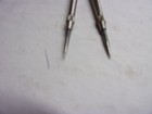 Starrett  596 Pencil Divider   Nickel Plated    Nos