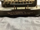 Antique Oliver The Printype Typewriter No 5 