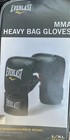 Everlast Mma Heavy Bag Gloves Valleycomfy Boxing Focus Punching Mitts