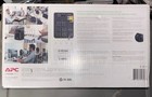- Apc Back-ups Battery Backup   Surge Protector 6 Outlets 950va 480w