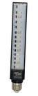 Uvb led Lamp Bright  6500k White Light Leds 9 Watts Zoo Med Reptisun 