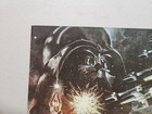 Official 1977 Star Wars Movie Souvenir Program Full Color Photo s  nice Cond  